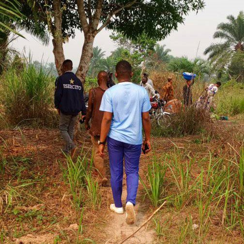 Projet des  cultures  vivrières pour  l’auto financement et  la lutte contre  l’insécurité  alimentaires  dans les  ménages dans   les ZS de  LUBUNGA,  KATENDE,  MUTOTO ,  KANANGA  (périphérie)
